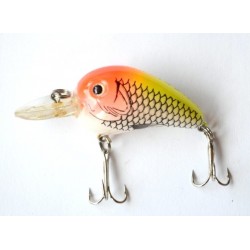 Воблер для риби, Brat Fishing Void, 60мм, вага 5,5г, заглиблення 1,2-2,8м, колір №149